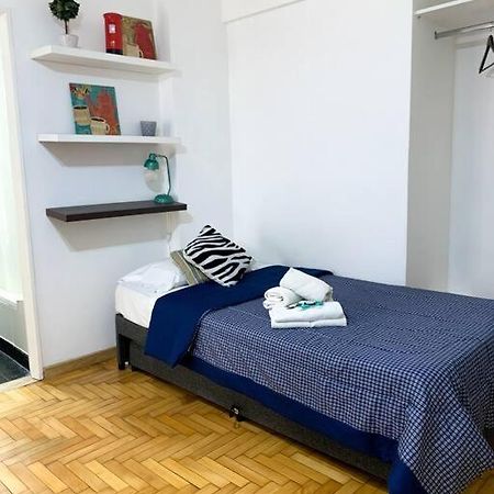 Apartament Recoleta Vintage Apart Buenos Aires Zewnętrze zdjęcie