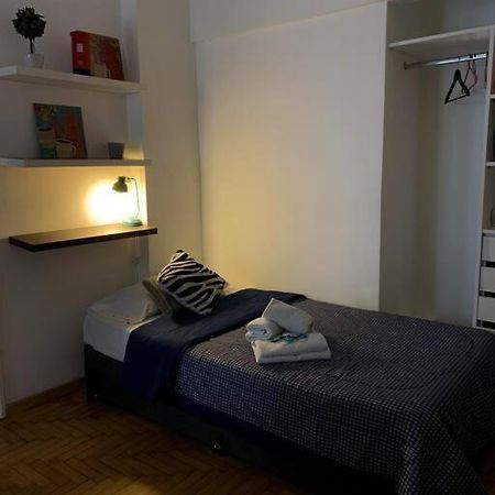 Apartament Recoleta Vintage Apart Buenos Aires Zewnętrze zdjęcie