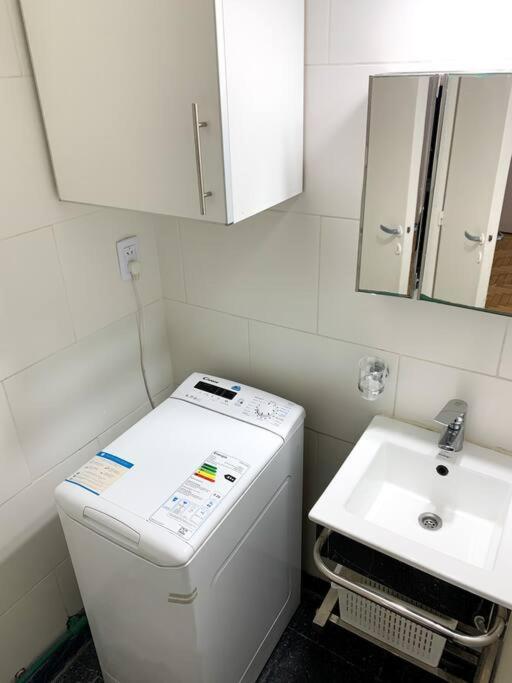 Apartament Recoleta Vintage Apart Buenos Aires Zewnętrze zdjęcie