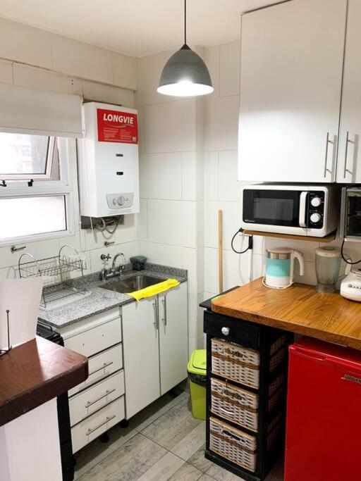 Apartament Recoleta Vintage Apart Buenos Aires Zewnętrze zdjęcie