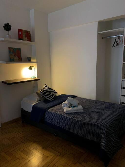 Apartament Recoleta Vintage Apart Buenos Aires Zewnętrze zdjęcie