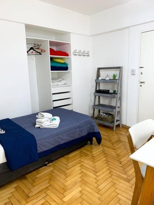 Apartament Recoleta Vintage Apart Buenos Aires Zewnętrze zdjęcie